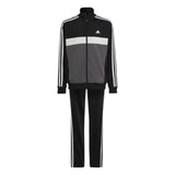 adidas Boys U 3S Tiberio Tsuit Black