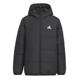 adidas Boys JK Pad Jacket Black