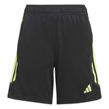adidas Kids Tiro23 Cbtrhoy Short Black