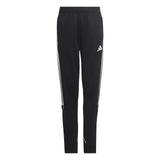 adidas Kids Tiro23 L Pant Y Black
