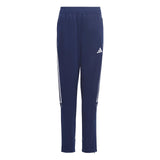 adidas Kids Tiro23 L Pant Y Navy