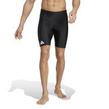 adidas Mens Solid Jammer Black