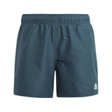 adidas Boys BOS Shorts Green