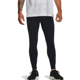 UA Mens Qualifier Elite Tight Black