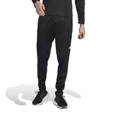 adidas Mens TR ES Pant Black