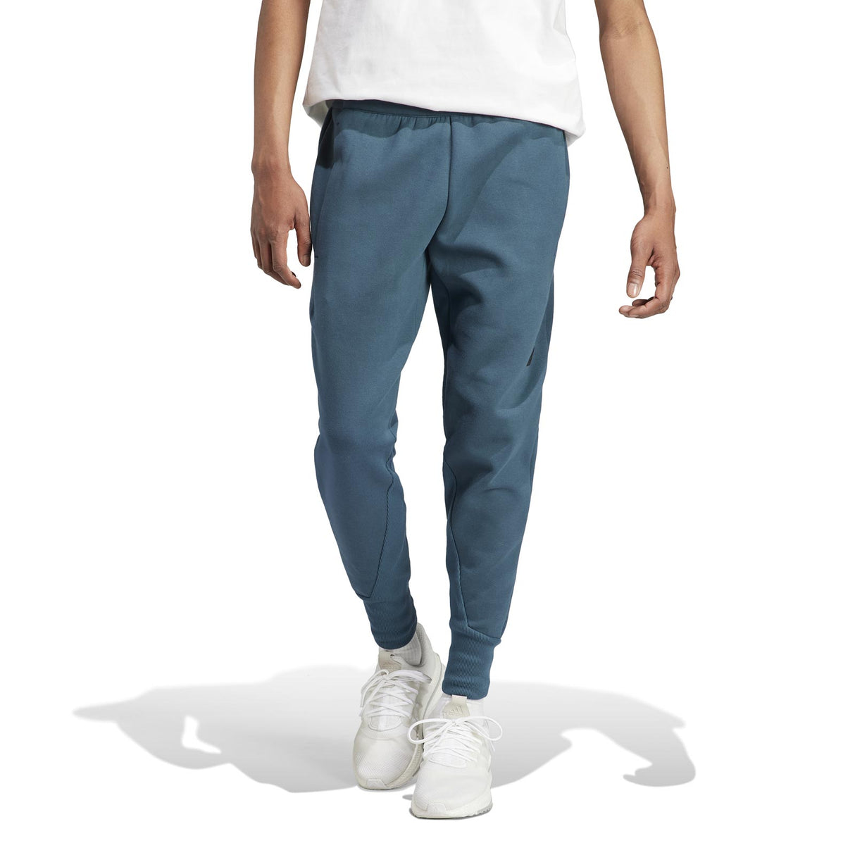 adidas Mens  Z.N.E. PR Pant Green