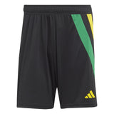 adidas Mens Fortore 23 Short Black