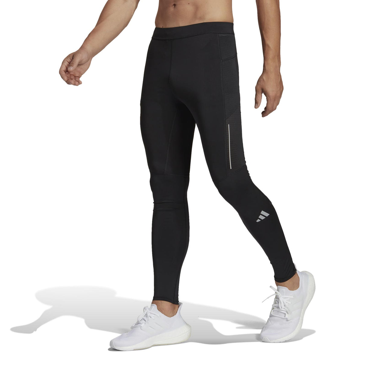 adidas Mens OTR Tight Black