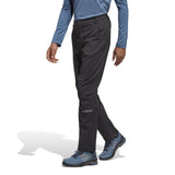 adidas Mens MT Woven Pant Black
