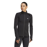 adidas Womens Truemove Jacket Black