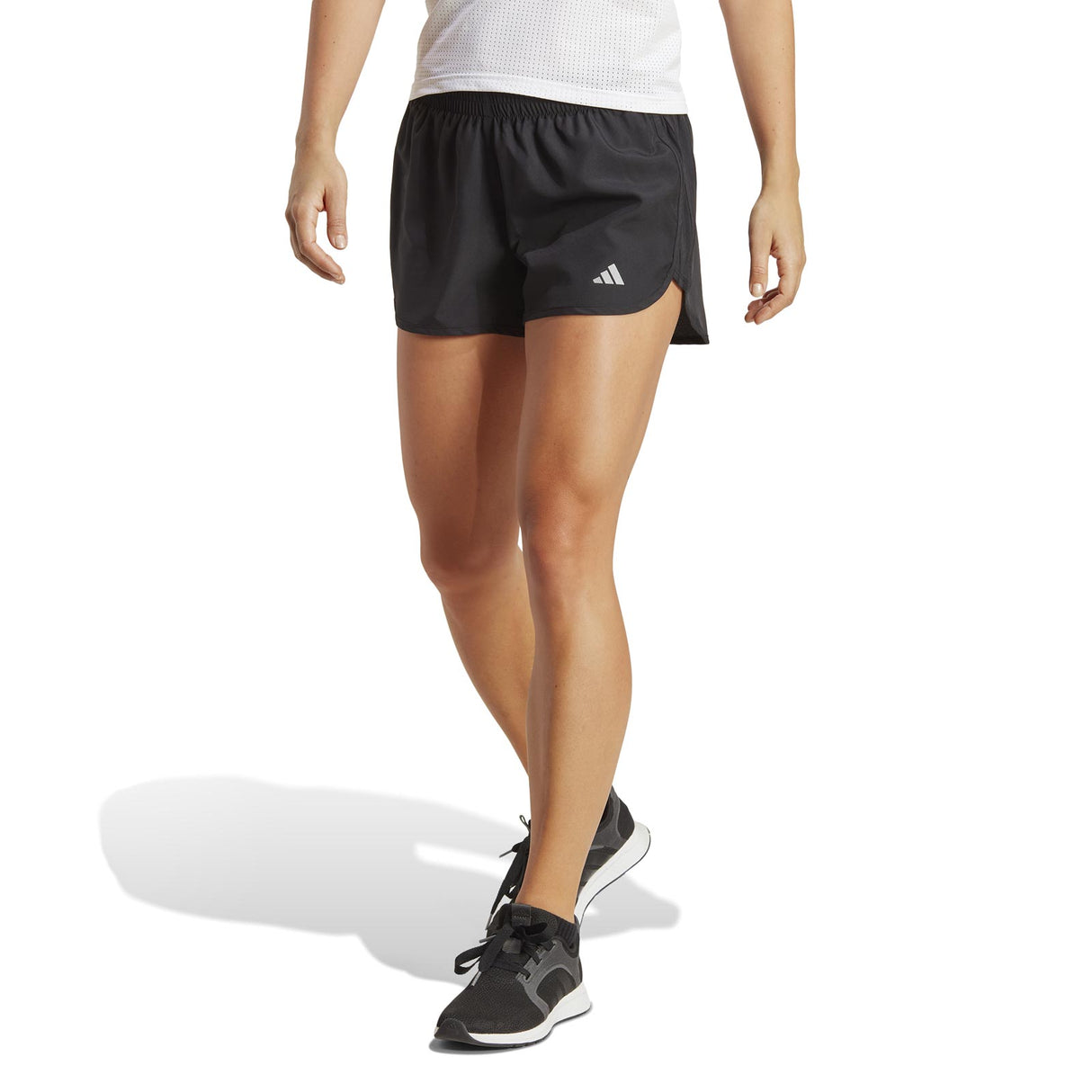 adidas Womens M20 Short Black