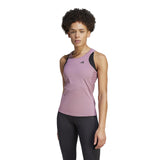 adidas Womens OTR Tank Pink