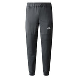 TNF Mens Mountain Athletics Pant Fl Grey