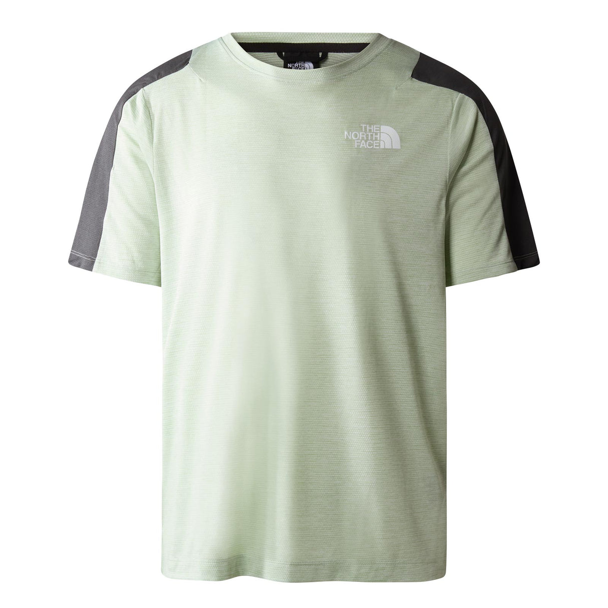 TNF Mens Mountain Athletics SS Tee Green