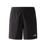 TNF Mens 24/7 Short Black