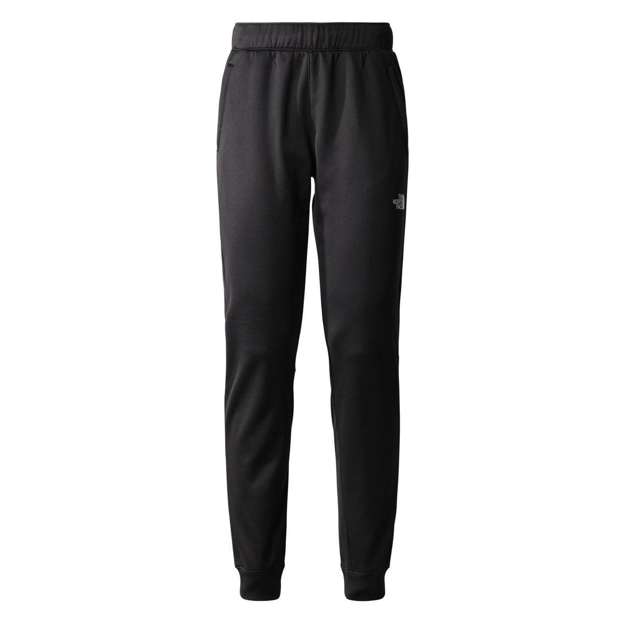 TNF Womens Reaxion Fleece Jogger Black