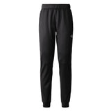 TNF Womens Reaxion Fleece Jogger Black