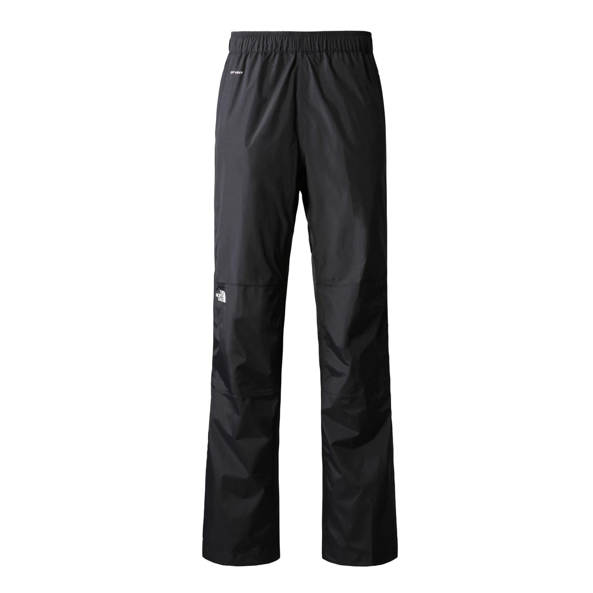 TNF Womens Antora Rain Pant Black