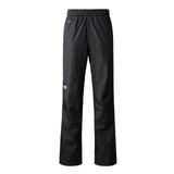 TNF Womens Antora Rain Pant Black