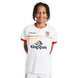 Kukri Ulster 23 Kids Home Jersey White