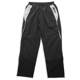 BLK TEK TRACK PANT A BLACK