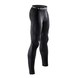 BLK VELOCITY COMPRESSION TIGHT Adult BK