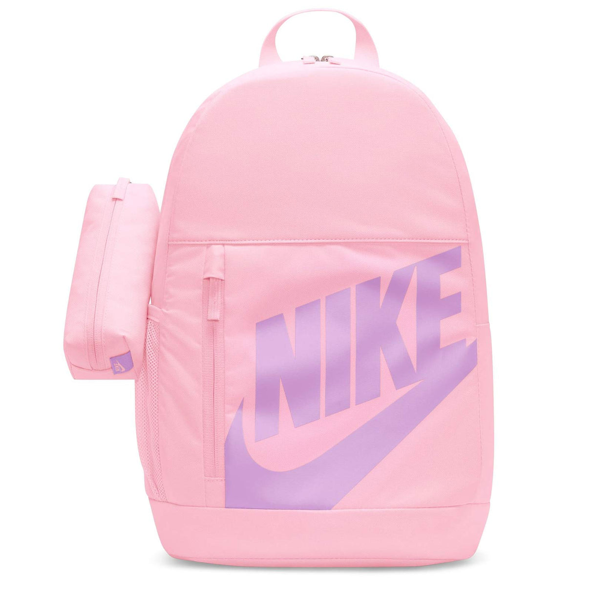 Nike Elemental Kids Backpack Pink