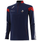 O'Neills Louth Rockway Kids HZ Top Navy