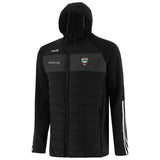 O'Neills Sligo Rockway Kids Jacket Black