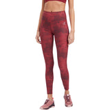ENERGETICS Kapinem Tights WMNS RED