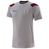 O'Neills Galway Rockway Kids Tee Grey
