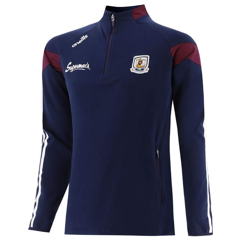 O'Neills Galway Rockway Kids HZ Top Navy