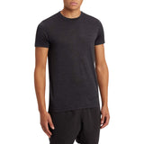 ENERGETICS Telly SS MENS TSHIRT BLACK