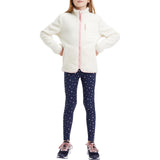 ENERGETICS Alfresci G FLC JKT WHITE