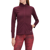 ENERGETICS Jolene WMN F/Z RED