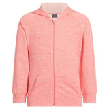 ENERGETICS Funda GIRL JKT HD PINK