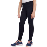 ENERGETICS Kelina GIRLS TIGHT BLK