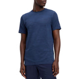ENERGETICS Tayeb MEN TShirt S/S NAVY