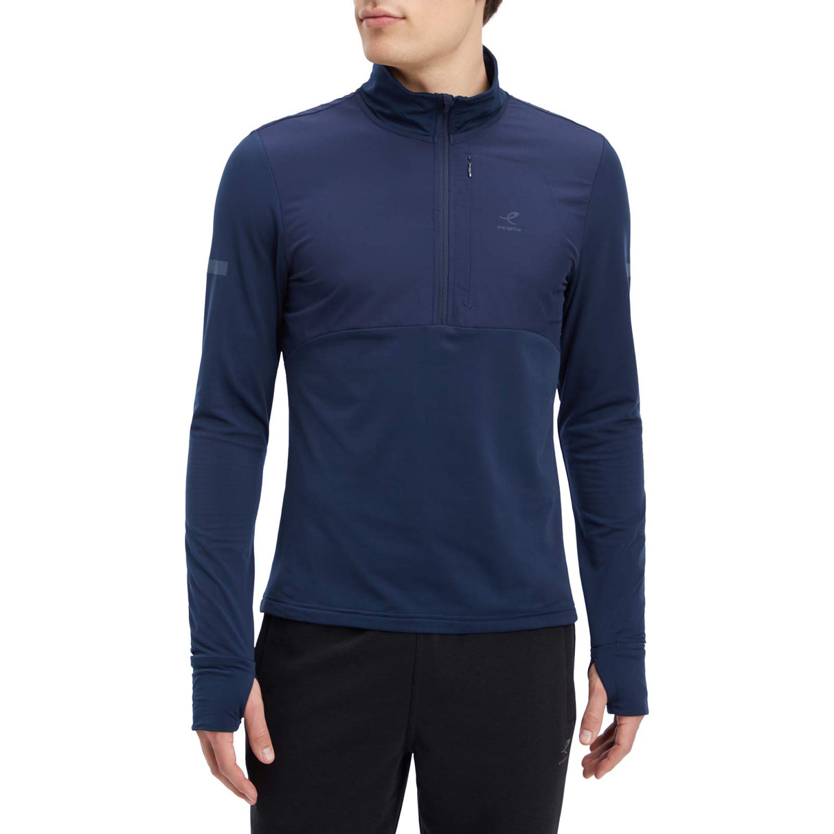 ENERGETICS Bion MENS H/Z NAVY