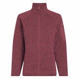 MCKINLEY Skeena Wmns Fleece Dark Pink