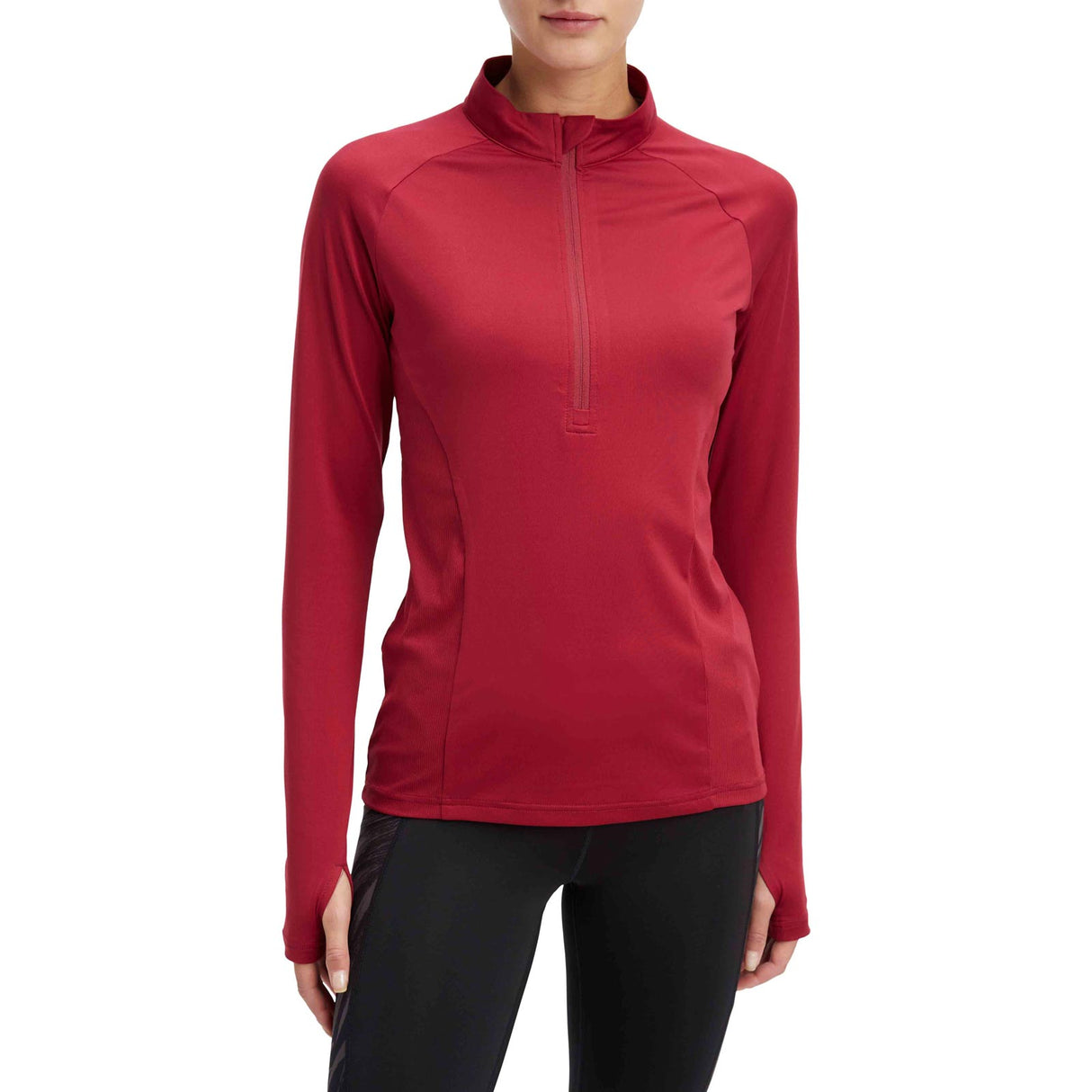 ENERGETICS Cusca WMN H/Z RED