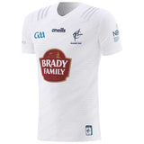 O'Neills Kildare 23 Home PF Jersey White