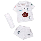 O'Neills Kildare 23 Home Infant Kit Wht