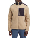 MCKINLEY Cherpa Mens Fleece Beige