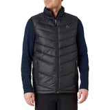 MCKINLEY Joris MENS VEST BLACK