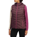 MCKINLEY Joris WMNS VEST PINK
