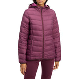 MCKINLEY Jebel WMNS JKT PURPLE
