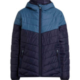MCKINLEY Ricos BOYS JKT HD NAVY
