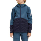 MCKINLEY Bennet BOYS JKT NAVY