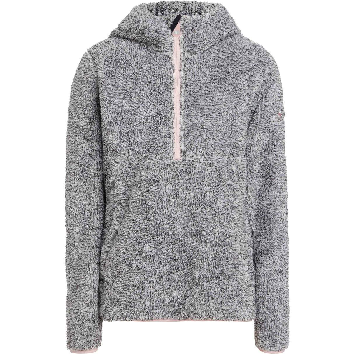 MCKINLEY Gloria Girls H/Z FLC BLACK